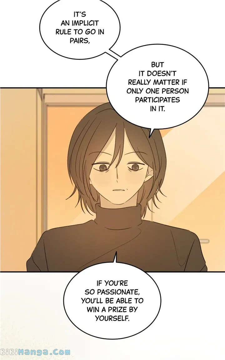 After School Recipe Chapter 22 Online - página 53