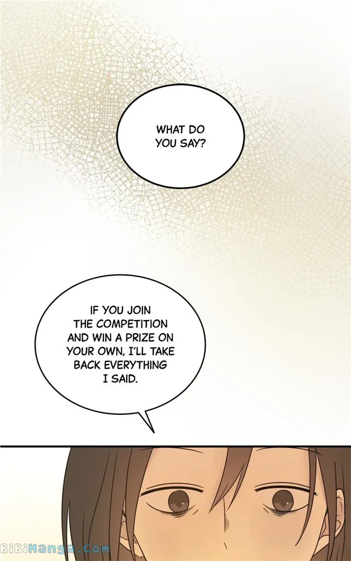 After School Recipe Chapter 22 Online - página 54