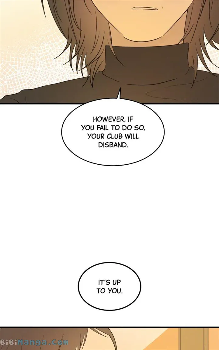 After School Recipe Chapter 22 Online - página 55