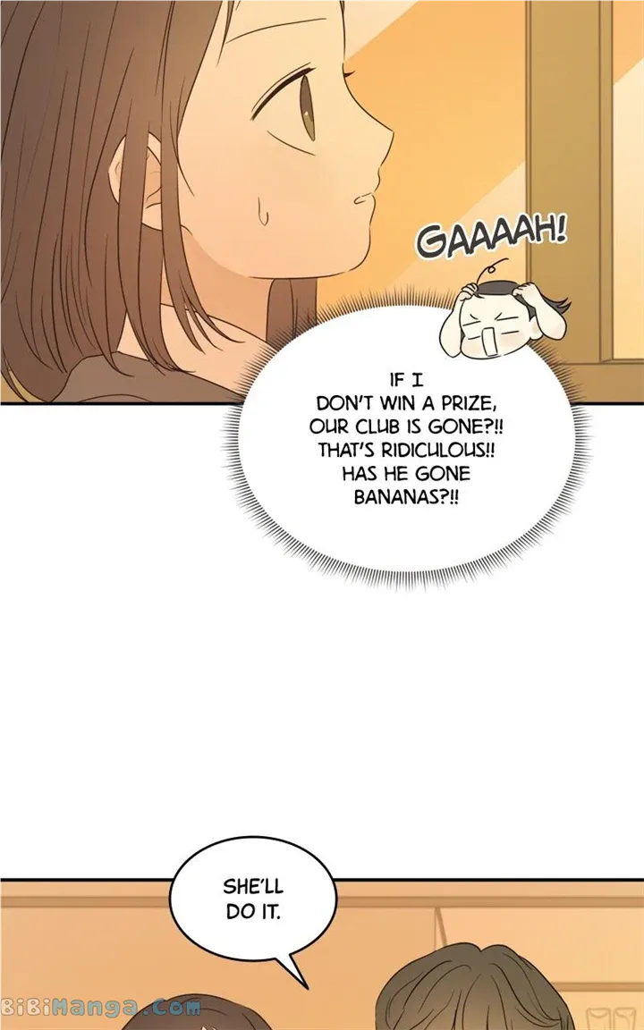 After School Recipe Chapter 22 Online - página 56