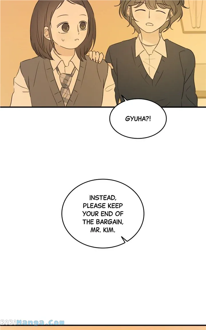 After School Recipe Chapter 22 Online - página 57