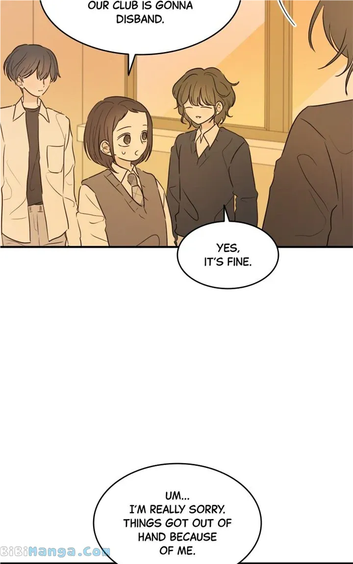After School Recipe Chapter 22 Online - página 59