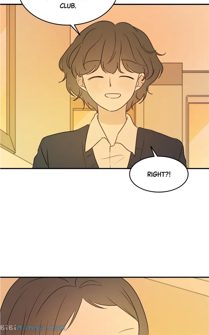After School Recipe Chapter 22 Online - página 61