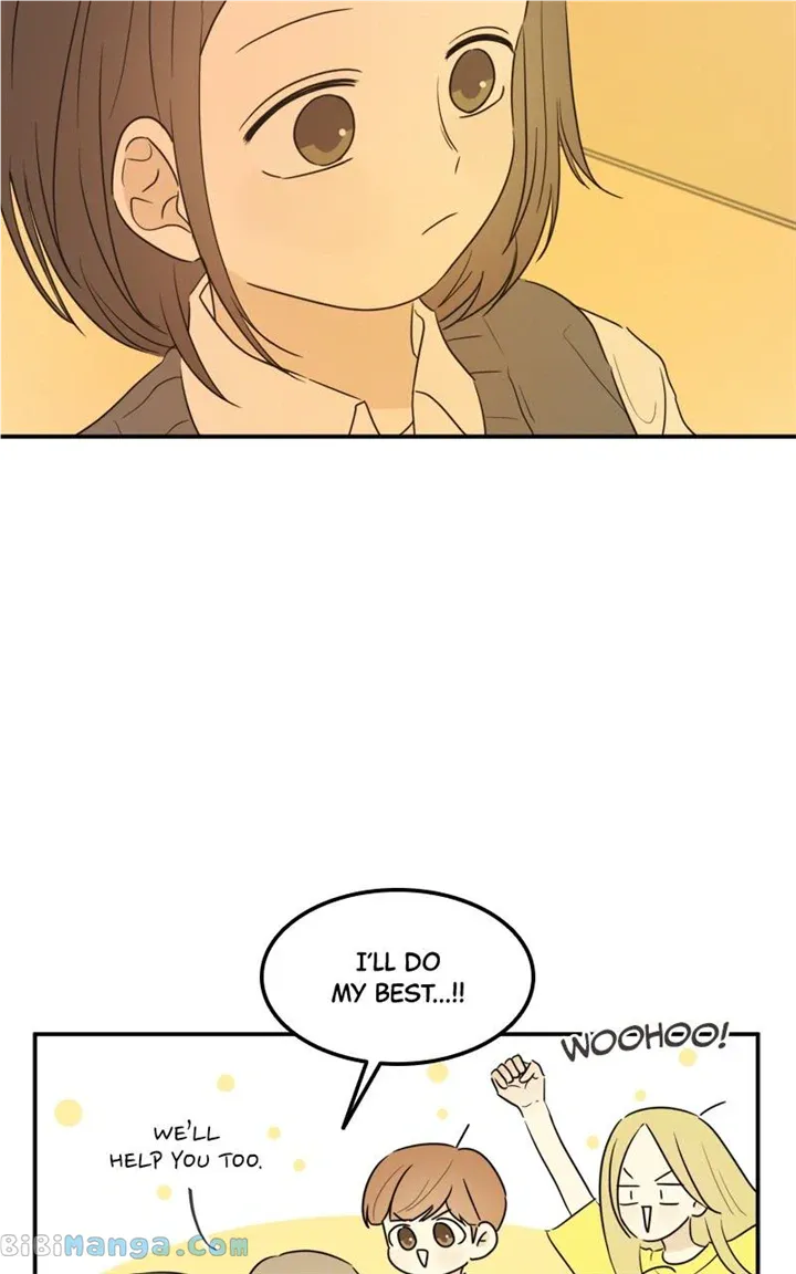 After School Recipe Chapter 22 Online - página 62