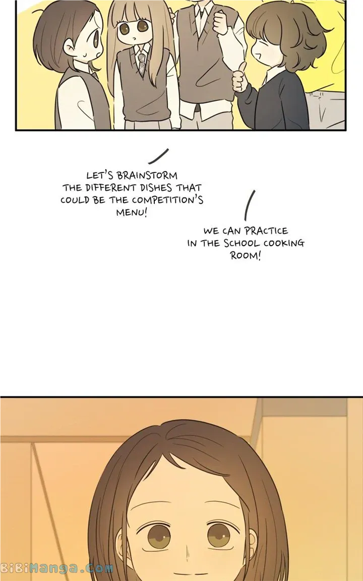 After School Recipe Chapter 22 Online - página 63