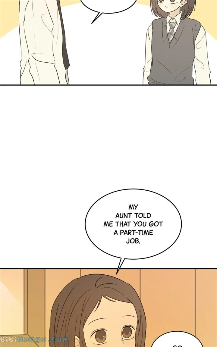 After School Recipe Chapter 22 Online - página 67