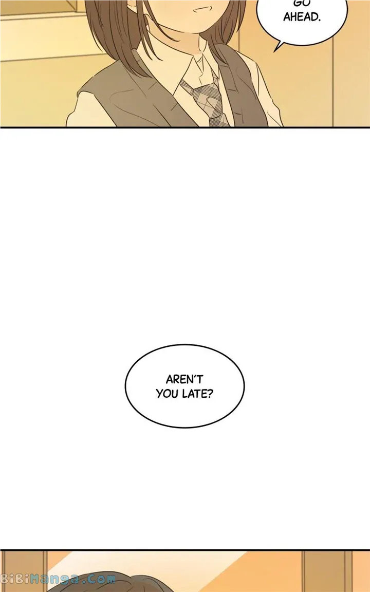 After School Recipe Chapter 22 Online - página 68