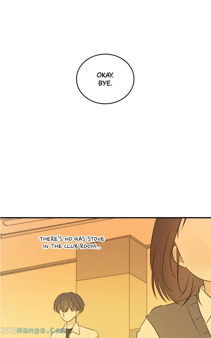 After School Recipe Chapter 22 Online - página 71