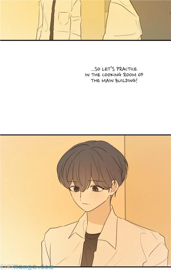 After School Recipe Chapter 22 Online - página 72
