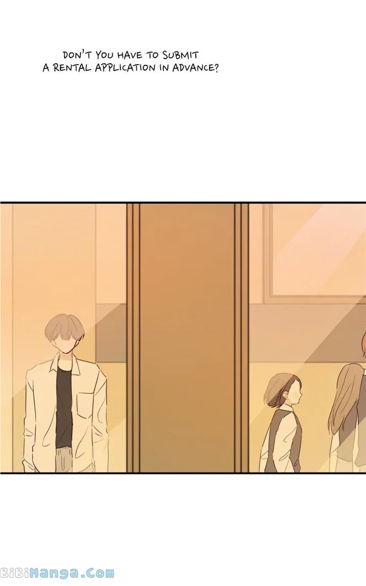 After School Recipe Chapter 22 Online - página 73