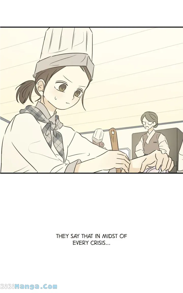 After School Recipe Chapter 22 Online - página 74