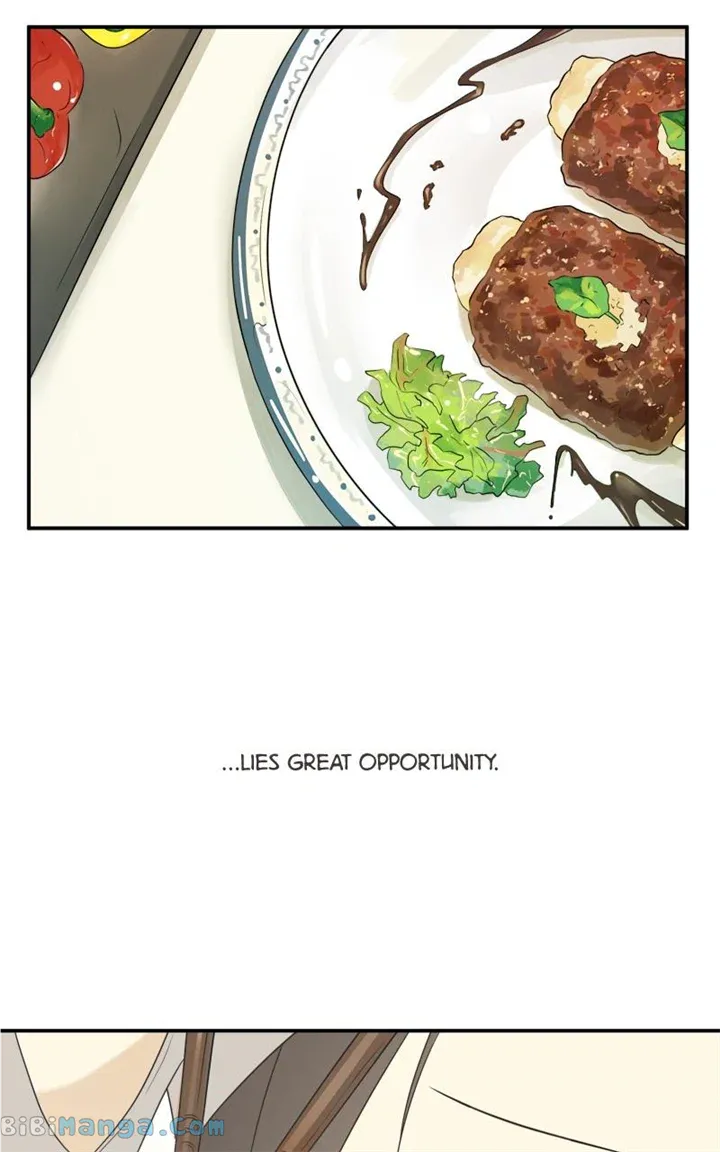 After School Recipe Chapter 22 Online - página 75