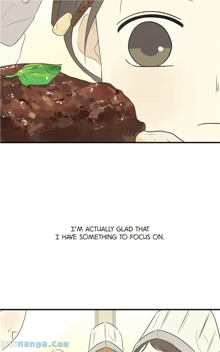 After School Recipe Chapter 22 Online - página 76