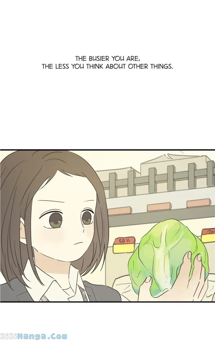 After School Recipe Chapter 22 Online - página 79
