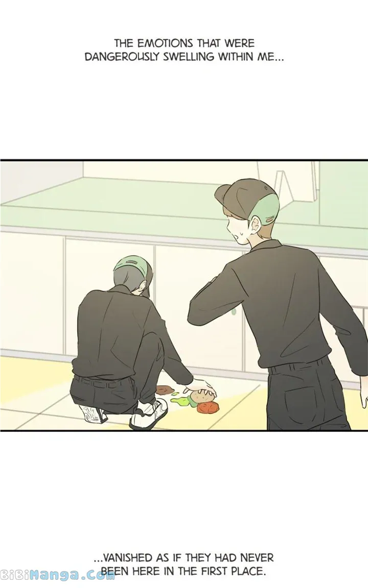 After School Recipe Chapter 22 Online - página 80