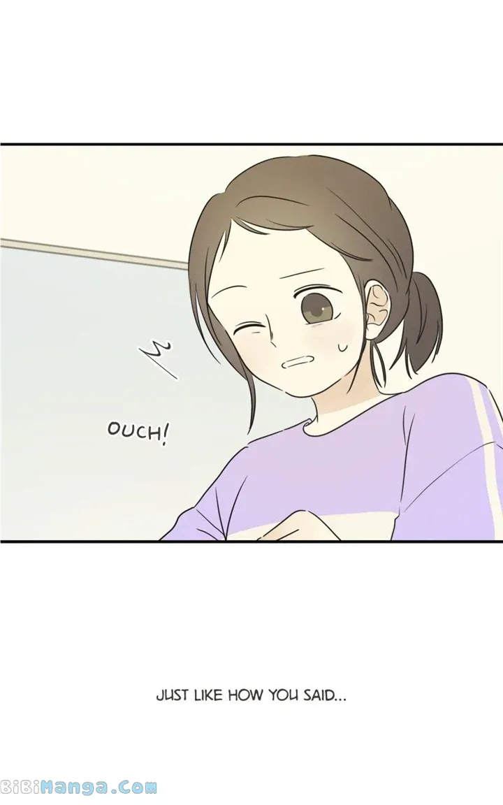 After School Recipe Chapter 22 Online - página 81