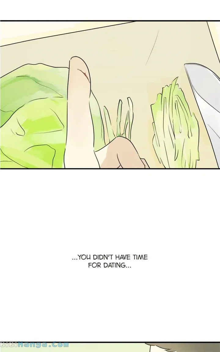 After School Recipe Chapter 22 Online - página 82