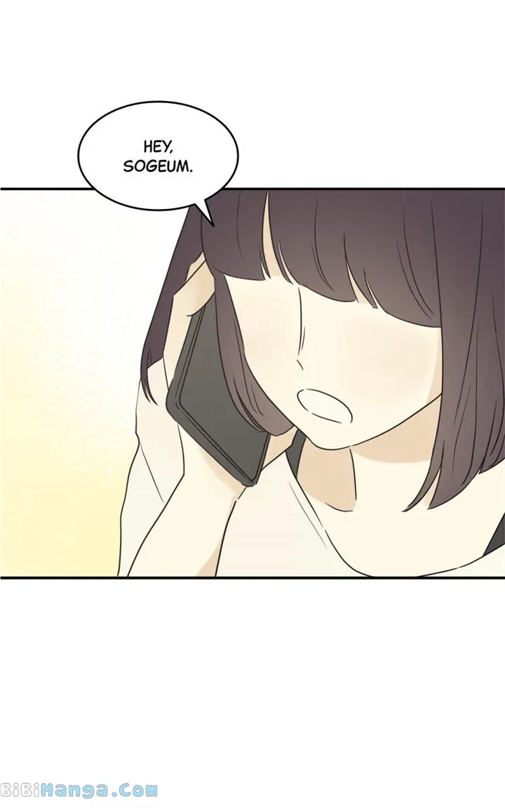 After School Recipe Chapter 22 Online - página 95