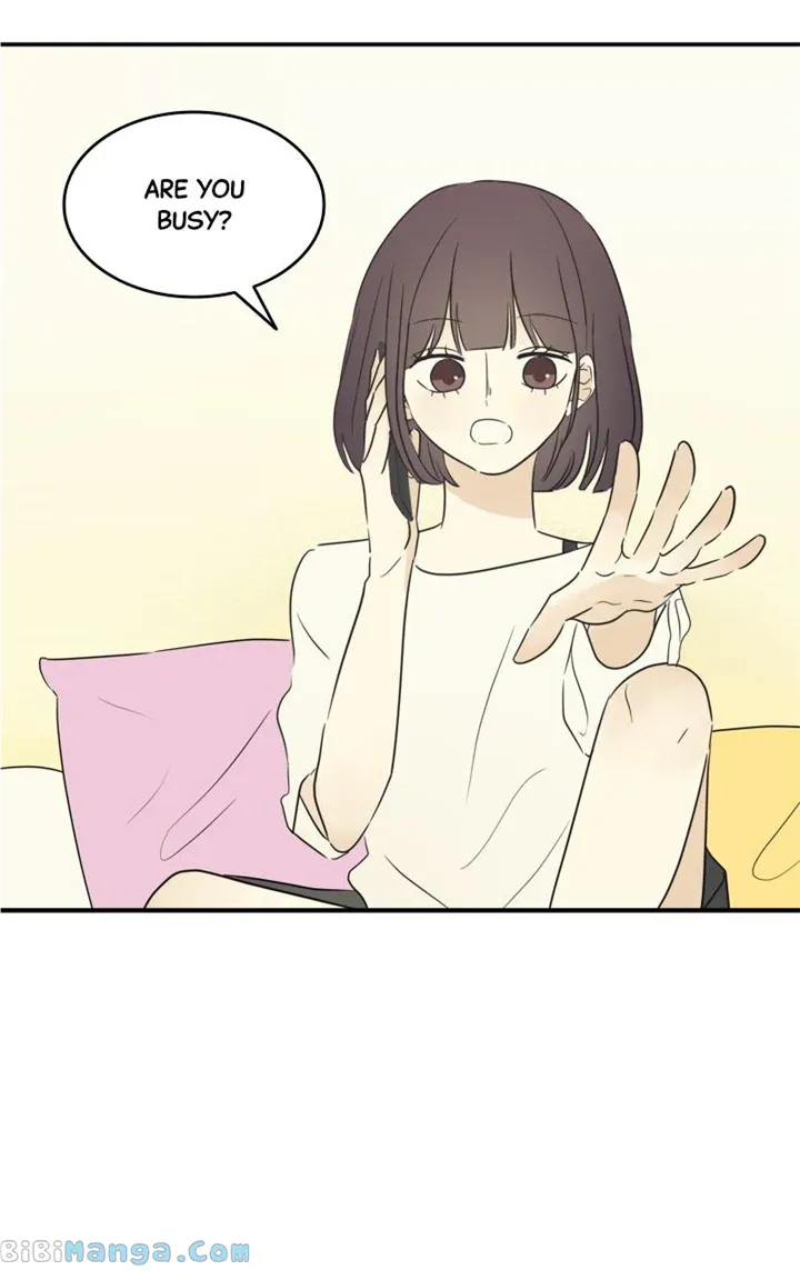 After School Recipe Chapter 22 Online - página 96