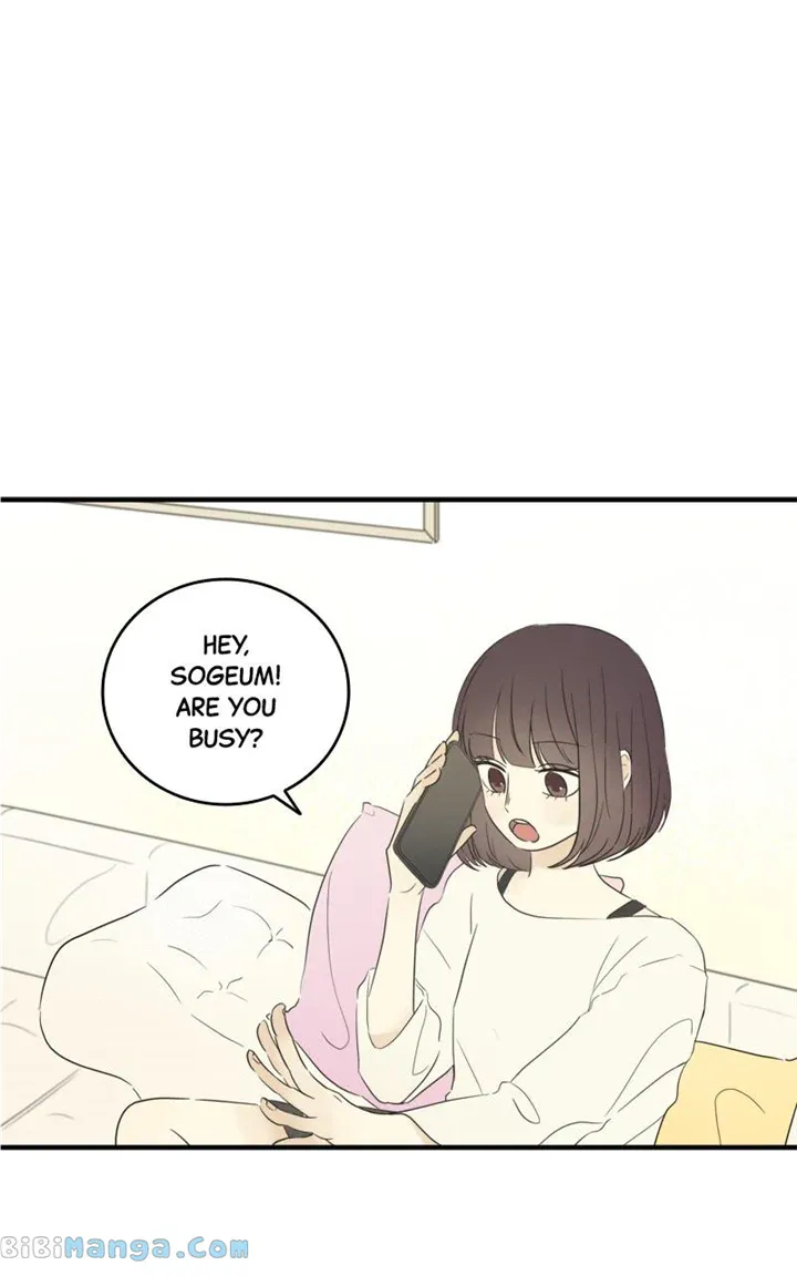 After School Recipe Chapter 23 Online - página 2