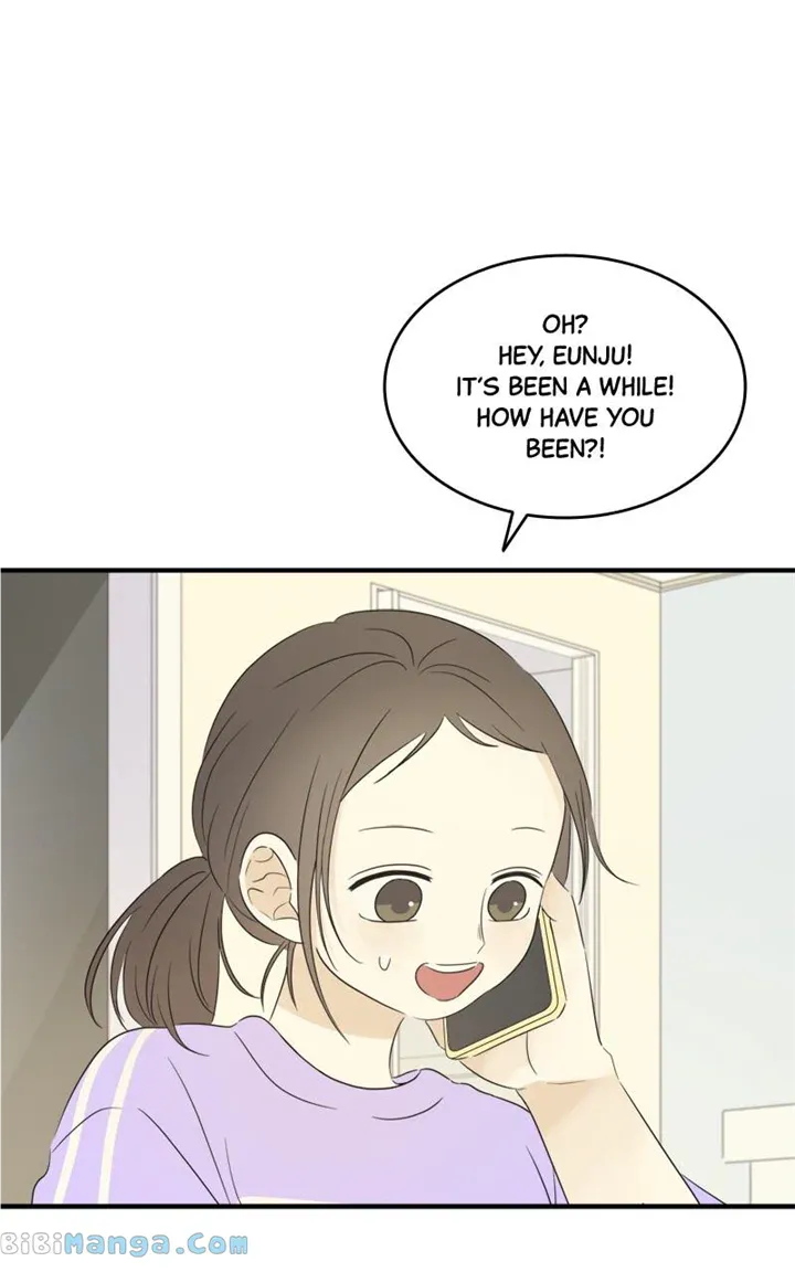 After School Recipe Chapter 23 Online - página 3