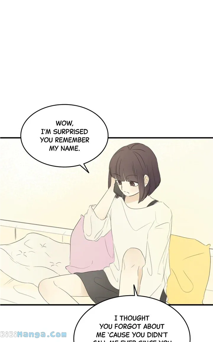 After School Recipe Chapter 23 Online - página 4