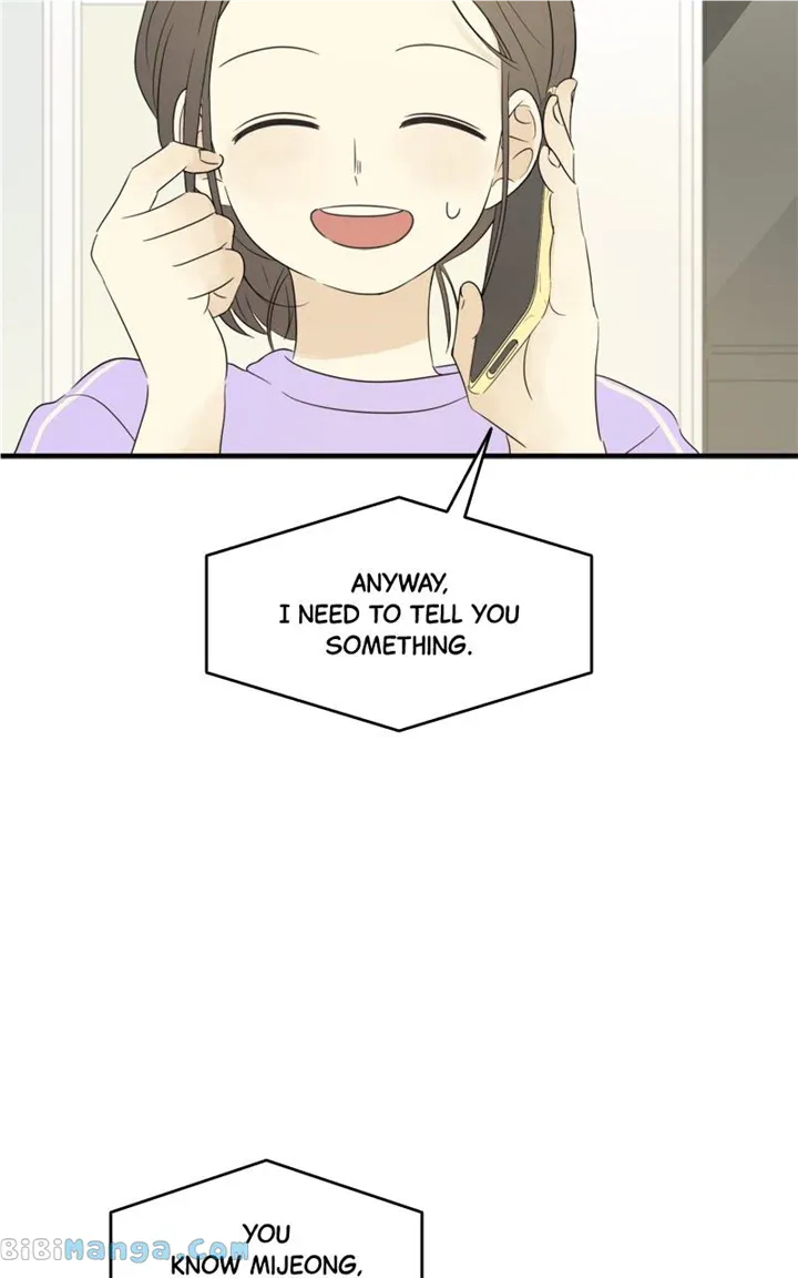 After School Recipe Chapter 23 Online - página 6