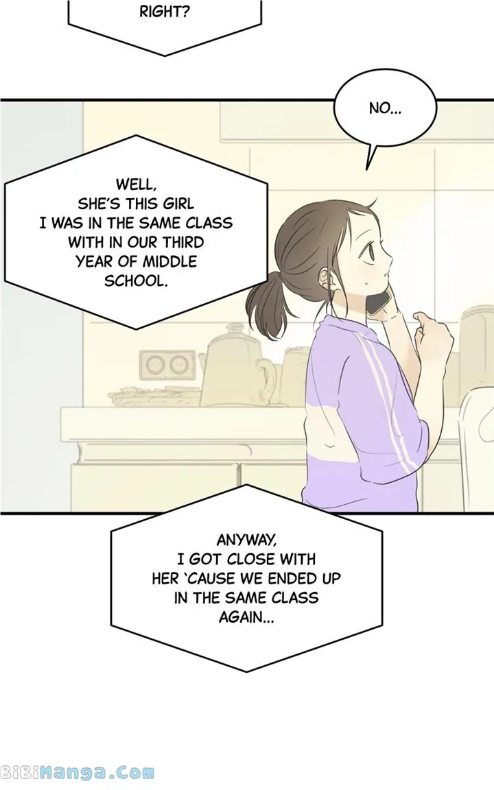 After School Recipe Chapter 23 Online - página 7