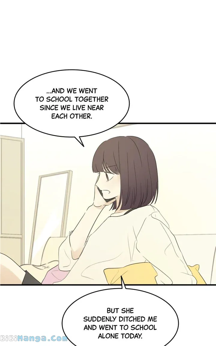 After School Recipe Chapter 23 Online - página 8