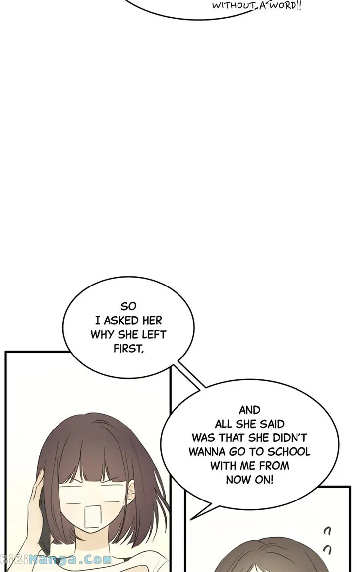After School Recipe Chapter 23 Online - página 9