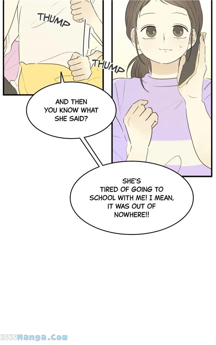 After School Recipe Chapter 23 Online - página 10