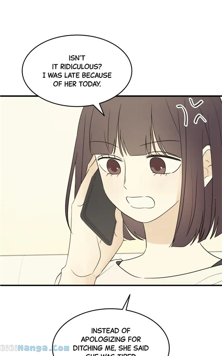 After School Recipe Chapter 23 Online - página 11