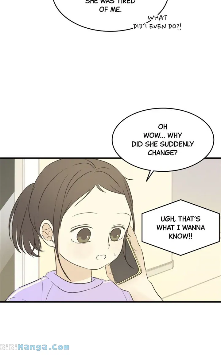 After School Recipe Chapter 23 Online - página 12