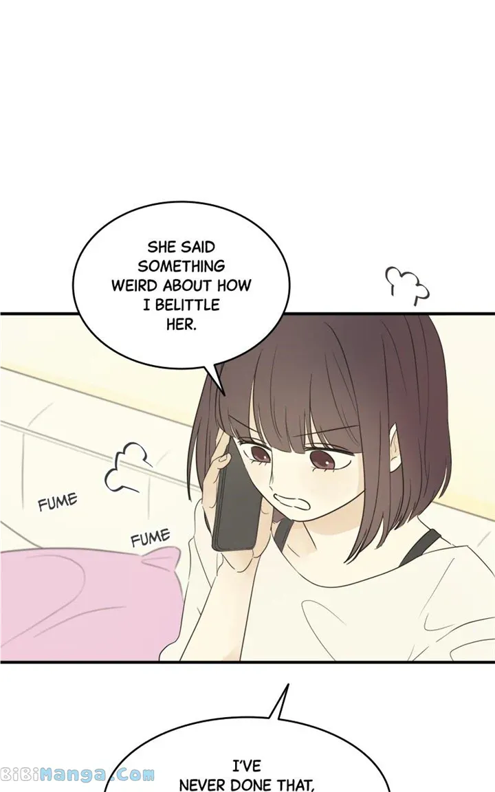 After School Recipe Chapter 23 Online - página 13