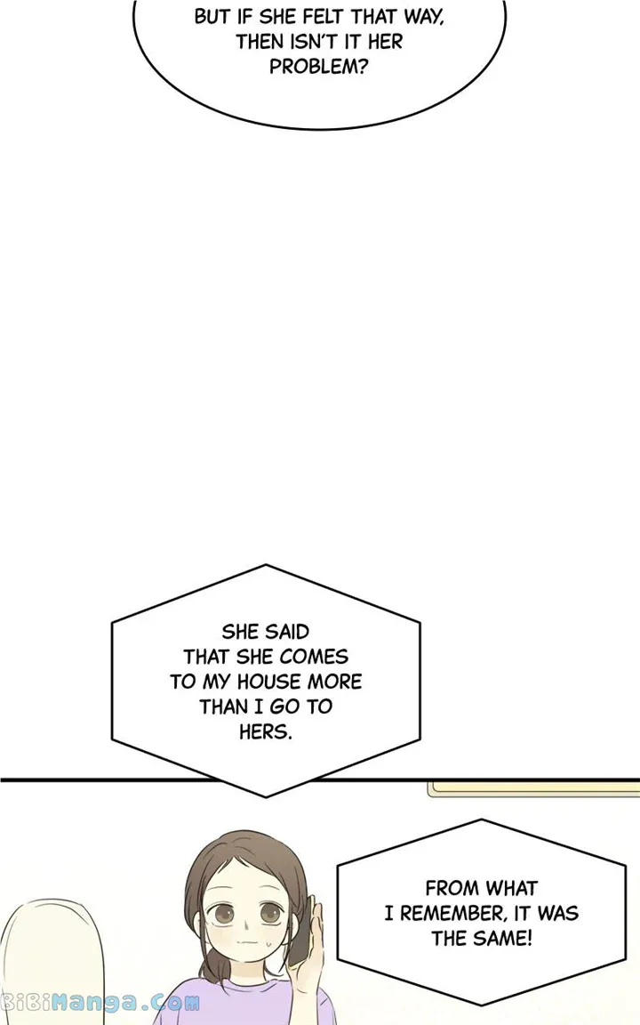 After School Recipe Chapter 23 Online - página 14