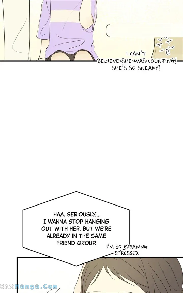 After School Recipe Chapter 23 Online - página 15