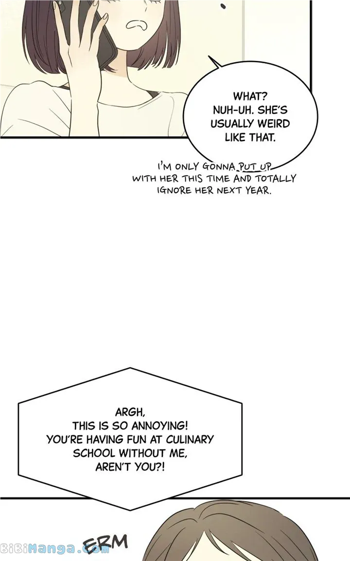 After School Recipe Chapter 23 Online - página 17