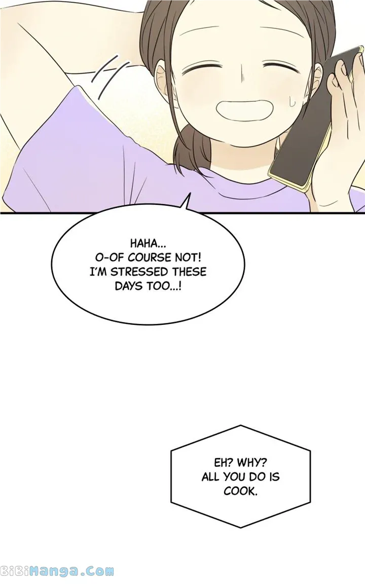 After School Recipe Chapter 23 Online - página 18