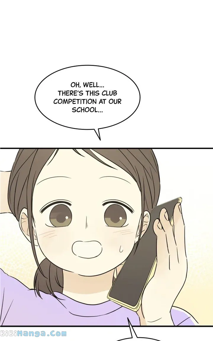After School Recipe Chapter 23 Online - página 19