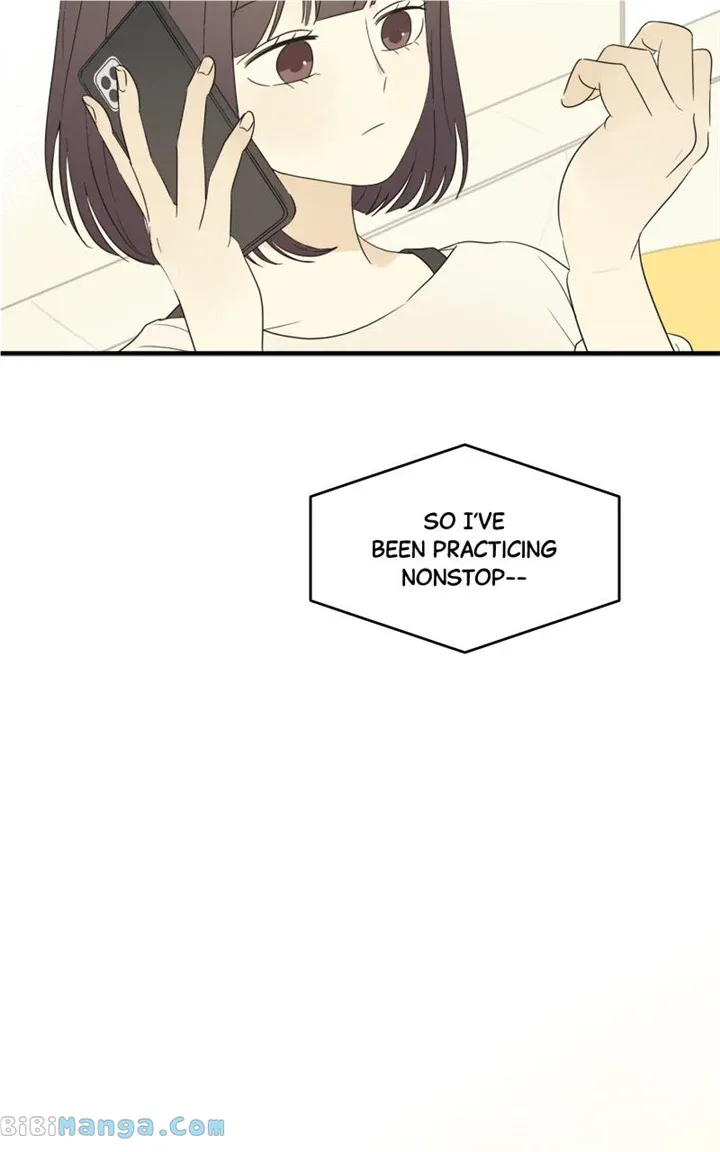 After School Recipe Chapter 23 Online - página 21