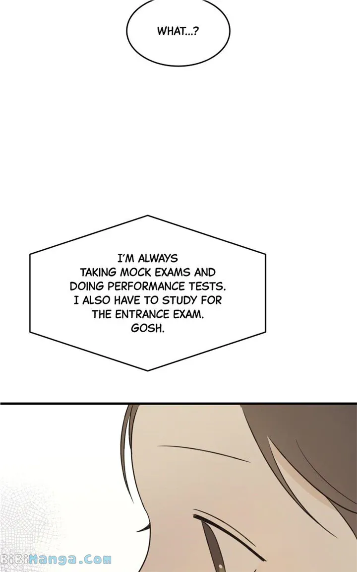 After School Recipe Chapter 23 Online - página 23