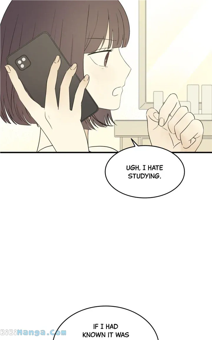 After School Recipe Chapter 23 Online - página 25
