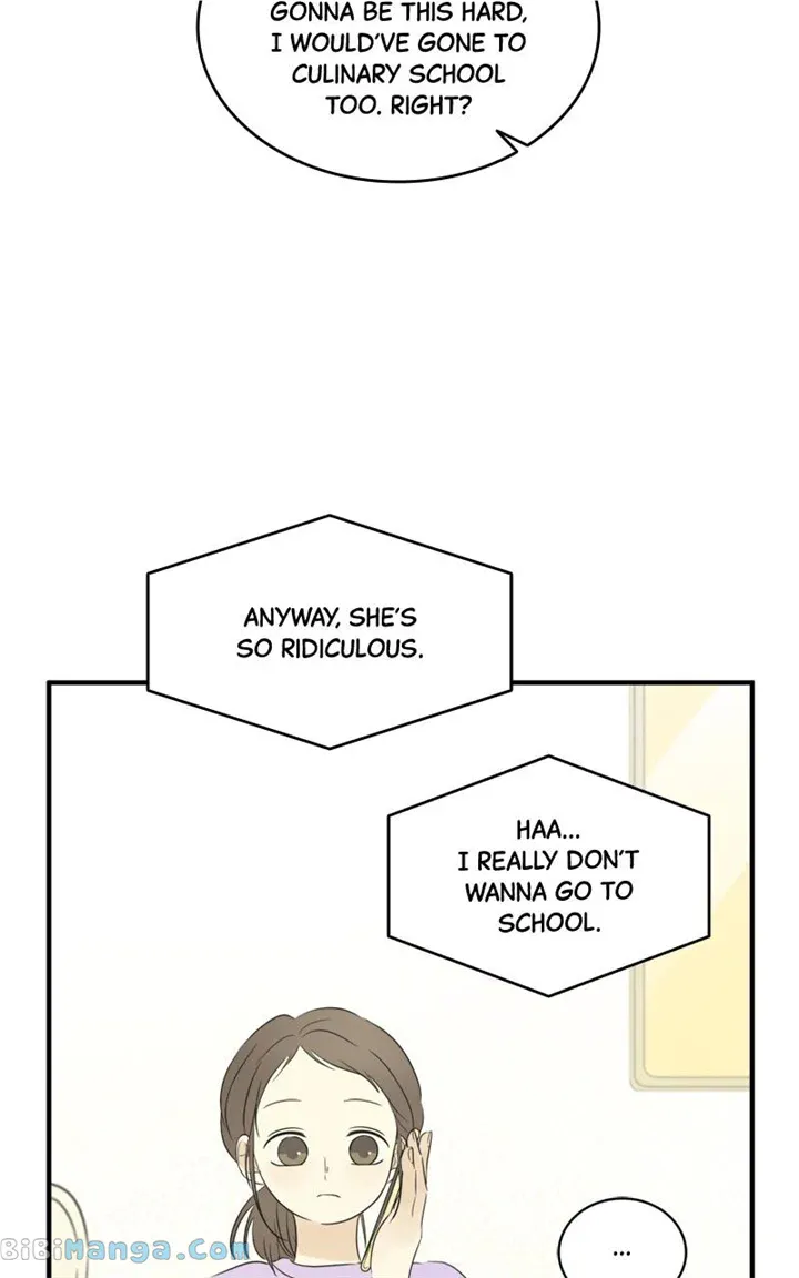 After School Recipe Chapter 23 Online - página 26