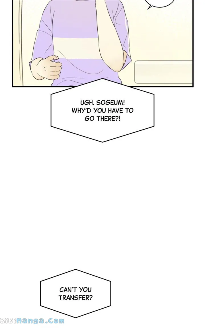 After School Recipe Chapter 23 Online - página 27