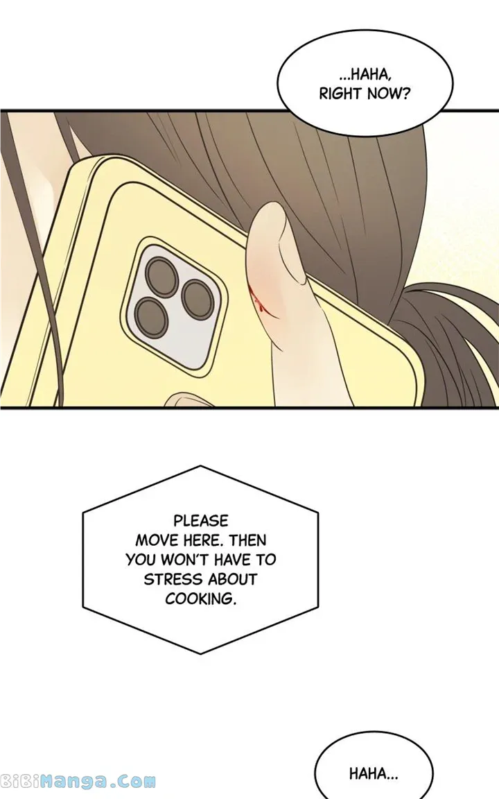 After School Recipe Chapter 23 Online - página 28