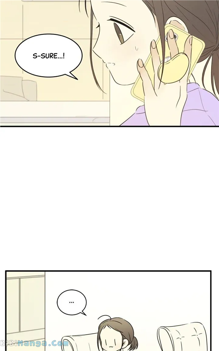 After School Recipe Chapter 23 Online - página 30