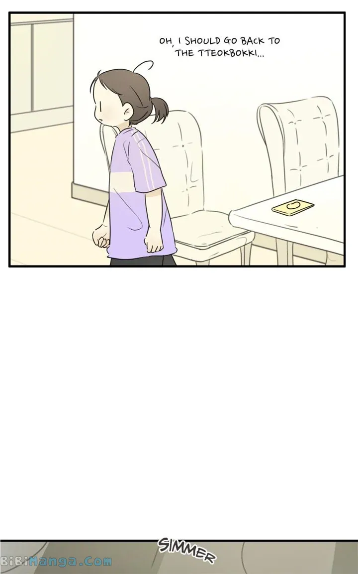 After School Recipe Chapter 23 Online - página 32