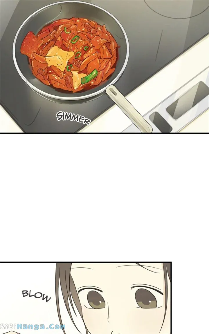 After School Recipe Chapter 23 Online - página 33