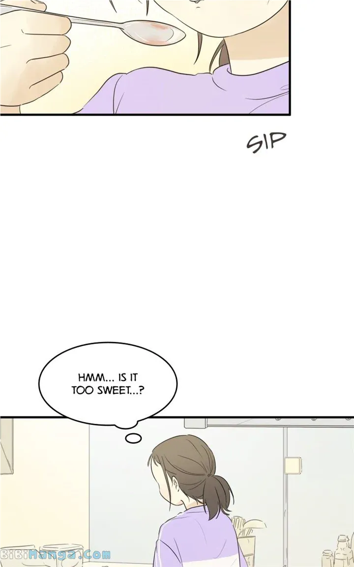 After School Recipe Chapter 23 Online - página 34
