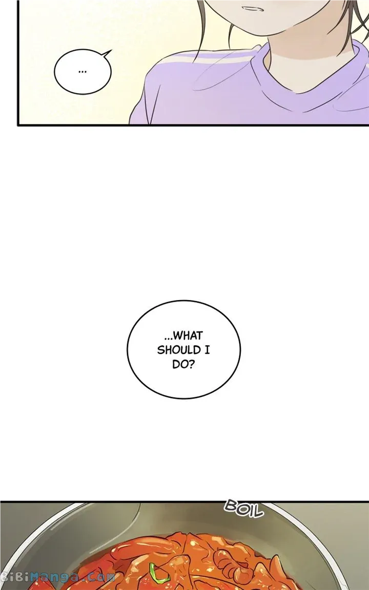 After School Recipe Chapter 23 Online - página 36